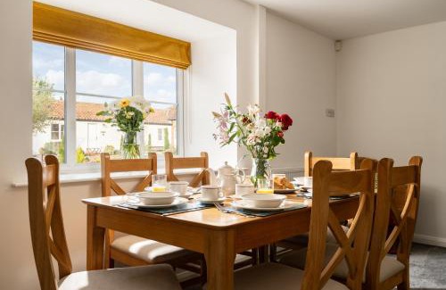 Sewerby Casa | Low Barn