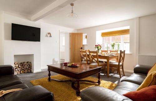 Sewerby Casa | Low Barn