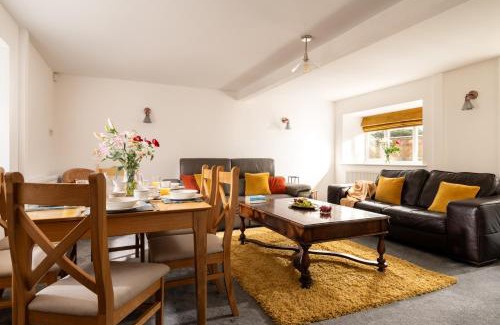 Sewerby Casa | Low Barn