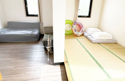 Onna Hotel | LOW COST RESORT MANZA BEACH