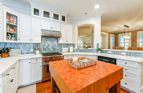Habersham Casa | Low Country Resort Style Home Escape Habersham SC
