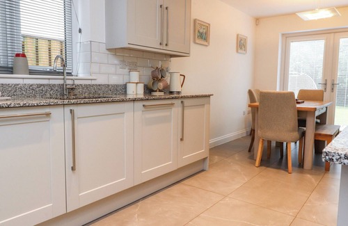Chipping Cabaña | LOW ORCHARD HOUSE, family friendly, with open fire in Chipping