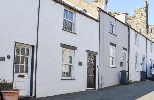 Conwy Casa | Low Quay Cottage