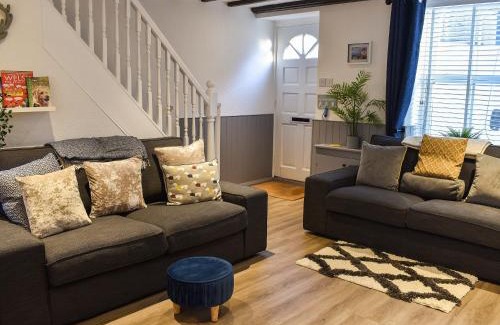 Conwy Casa | Low Quay Cottage