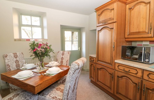 Barnard Castle Cabaña | Low Shipley Cottage