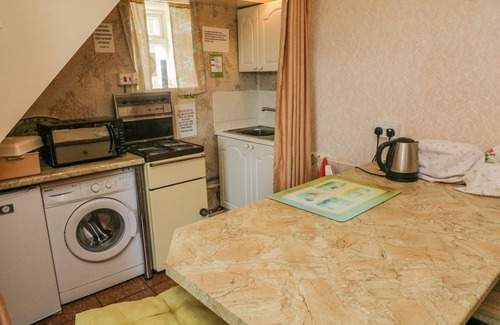 Skipton Cabaña | Low Skibeden Cottage