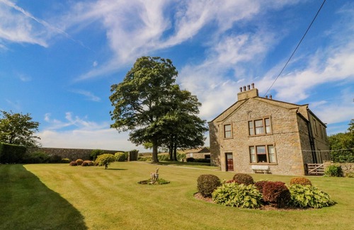 Skipton Cabaña | Low Skibeden Cottage