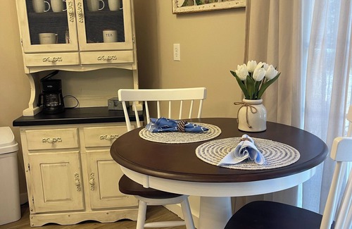 Bernard Apartamento | “Low Tide” cozy studio for two!