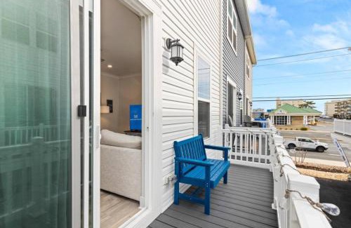 Caine Woods Casa | Low Tide Landing