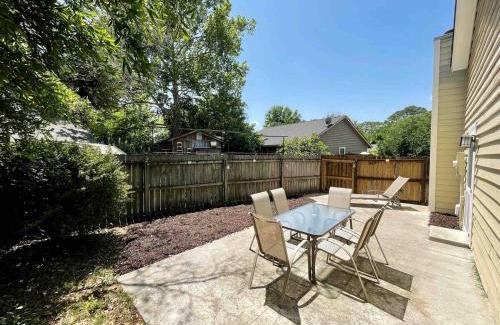 Mallard Lakes Casa | Lowcountry Oasis - 3 bed 2 bath - 5 min to beach