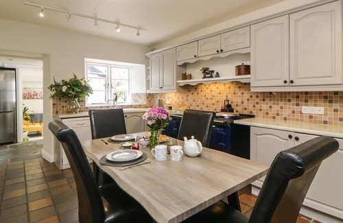 Tavistock Cabaña | Lower Culvermead