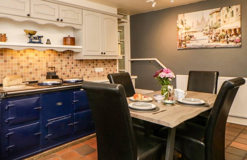 Tavistock Cabaña | Lower Culvermead