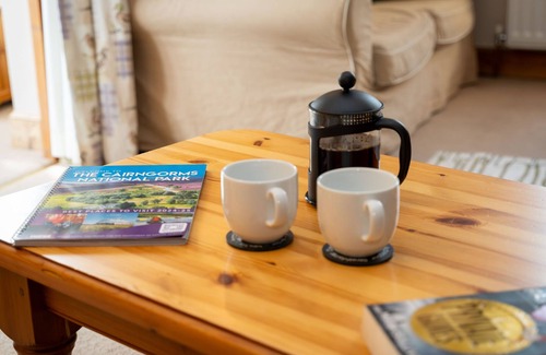 Grantown-on-Spey Casa | Lower Curr by Interhome