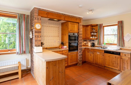 Grantown-on-Spey Casa | Lower Curr by Interhome