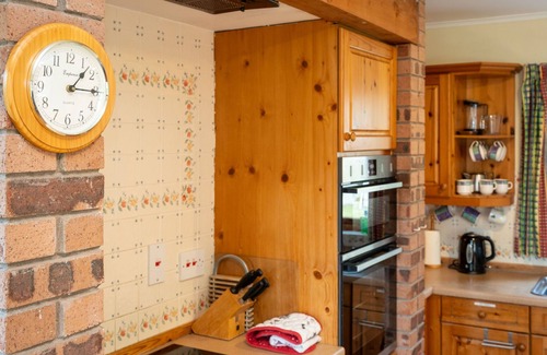 Grantown-on-Spey Casa | Lower Curr by Interhome