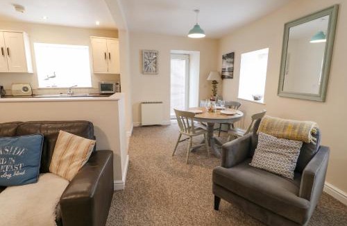 Amble Apartamento | Lower Driftwood