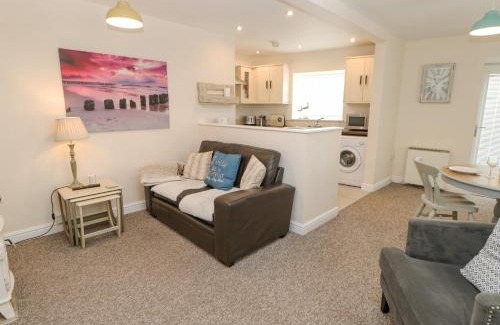 Amble Apartamento | Lower Driftwood