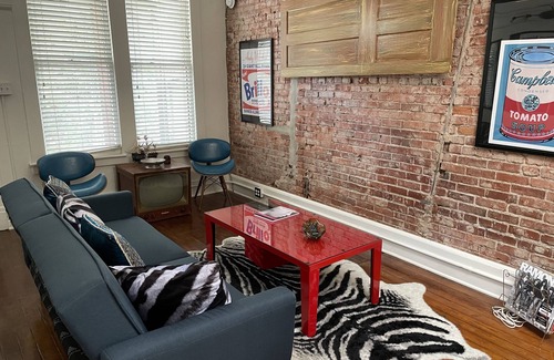 Bisbee Apartamento | Lower East Side NYC in Old Bisbee