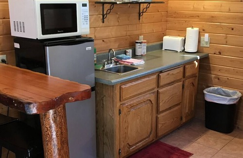 Heise Casa | Lower Horse Barn @ 7N Ranch Resort, sleeps 6. Great location!