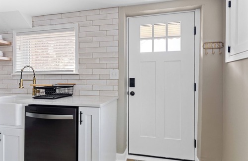 Lynchburg Casa | Lower Level 2-bedroom house- 8min to LU/4min to UL
