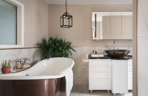 Llangennith Casa | Lower Mill - 3 Bedroom Luxury Home