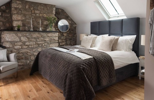 Llangennith Casa | Lower Mill - 3 Bedroom Luxury Home