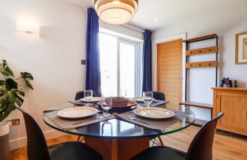 Inchbrook Apartamento | Lower Mount Orchard