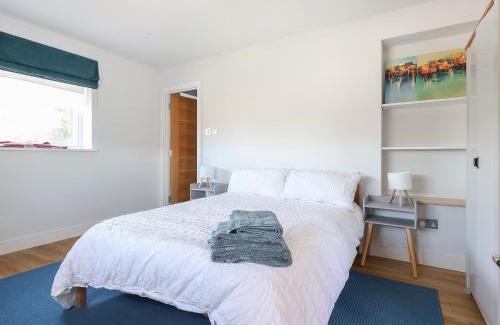Inchbrook Apartamento | Lower Mount Orchard