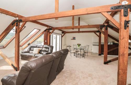 Dartmouth Apartamento | Lower Norton Apartment