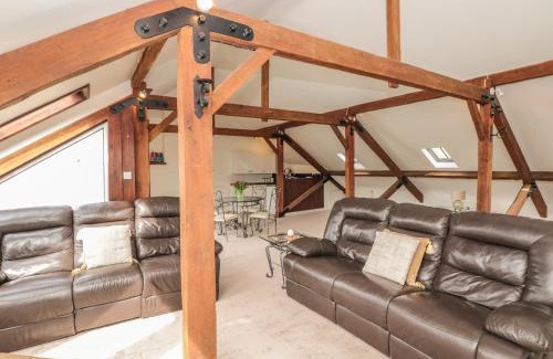 Dartmouth Apartamento | Lower Norton Apartment