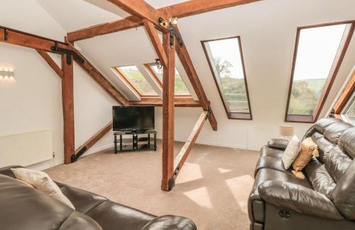 Dartmouth Apartamento | Lower Norton Apartment