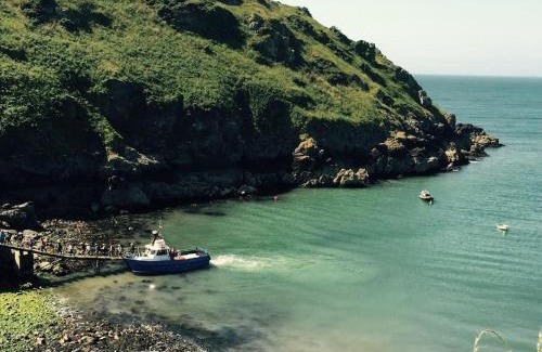 St Brides Casa | Lower South Hill A Special Country House Near The Sea