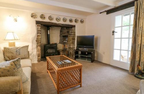 Trelil Casa | Lower Tamsquite
