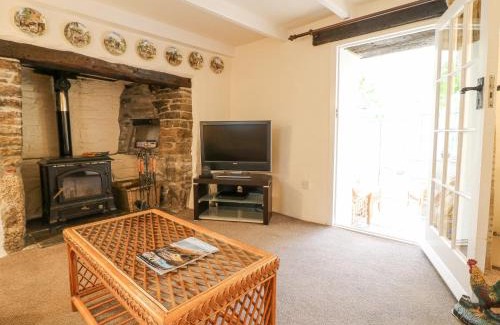 Trelil Casa | Lower Tamsquite