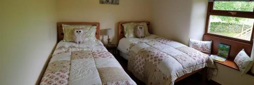 Keasden Casa | Lower Turnerford Farmhouse