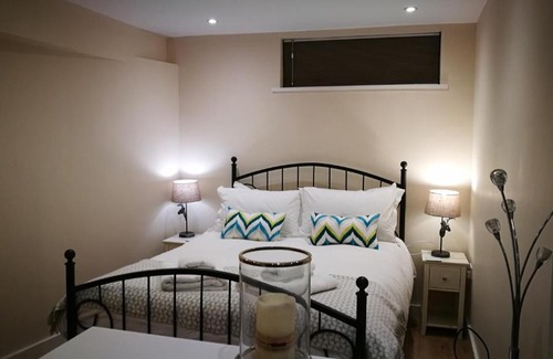 Bowness-on-Windermere Casa | Lowghyll suite