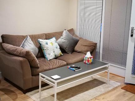 Bowness-on-Windermere Casa | Lowghyll suite