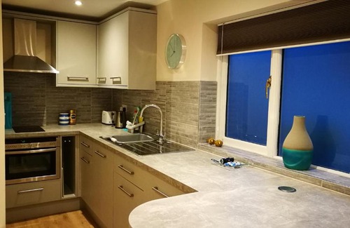 Bowness-on-Windermere Casa | Lowghyll suite