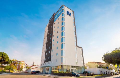 Santa Cruz Hotel | LP Equipetrol