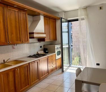 Bicocca Apartamento | LR Deluxe Apartments - Innovazione 22