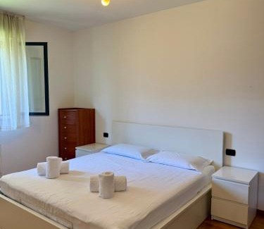 Bicocca Apartamento | LR Deluxe Apartments - Innovazione 22