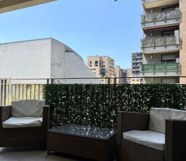Bicocca Apartamento | LR Deluxe Apartments - Innovazione 22