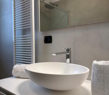 Bicocca Apartamento | LR Deluxe Apartments - Innovazione 22