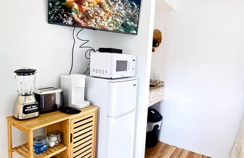 Little River Apartamento | LR2 Bay Tree great studio + pool in Little River