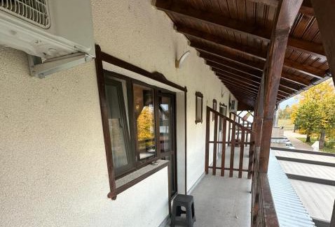 Paulesti Casa | LRMS Sport Club