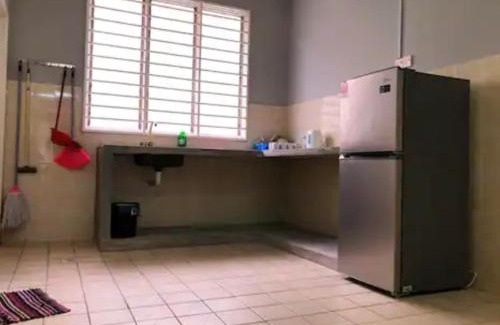 Rawang Casa | LSH Homestay Rawang