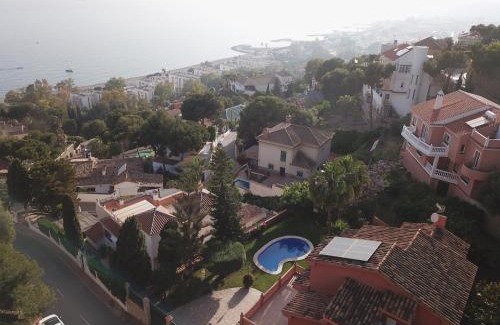 El Candado Villa | LU&CIA VILLA CANDADO