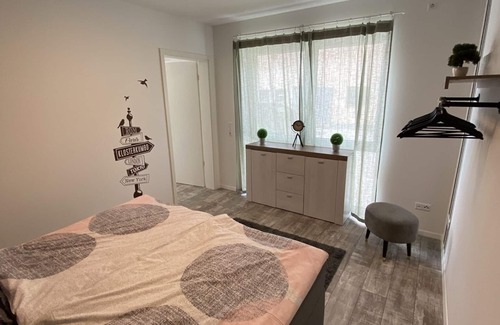 Klosterkumbd Apartamento | Luxurious vacation apartment with terrace