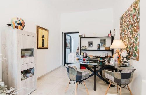 Mazara del Vallo Casa | Lu-mé