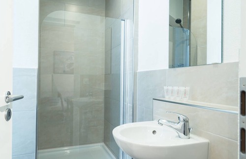 Lucerne Apartamento | LU Pluto ll - Old Town HITrental Apartment